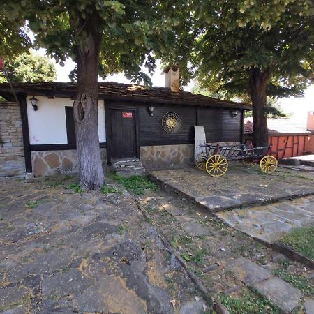 Къща за гости Жълтицата Kostenkovtsi Экстерьер фото