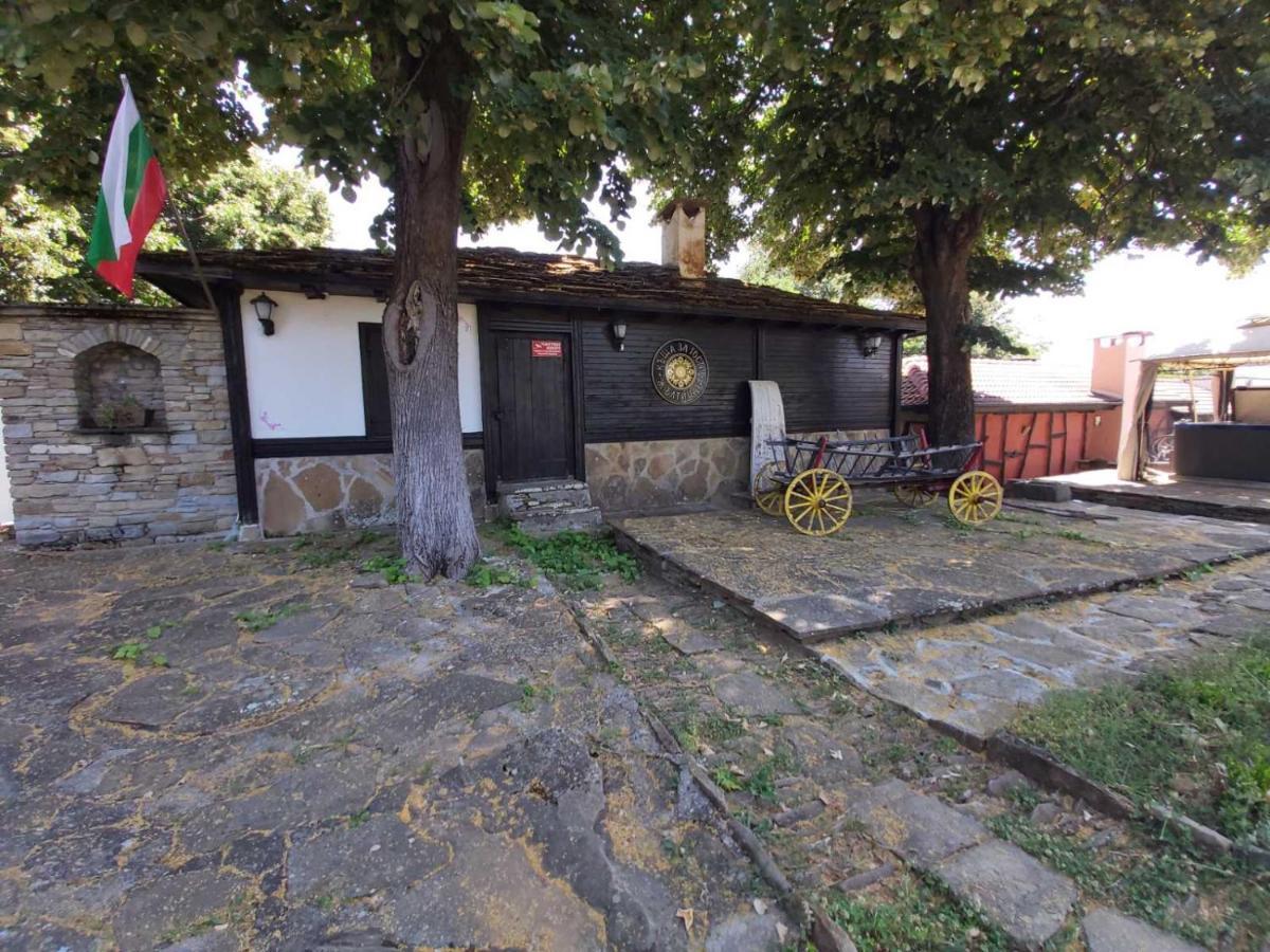 Къща за гости Жълтицата Kostenkovtsi Экстерьер фото